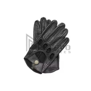 Leather Touch Screen <b>Gloves</b> & Mittens Wholesale Winter Fashion Customized Women Men Outdoor Driving <b>Gloves</b> - Product Image 3