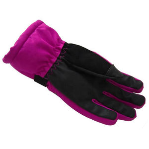 Guantes de esquí de lana suave de alta calidad, sostenibles y de moda, con el mejor servicio OEM y la mejor fabricación, guantes de esquí duraderos. - Product Image 5