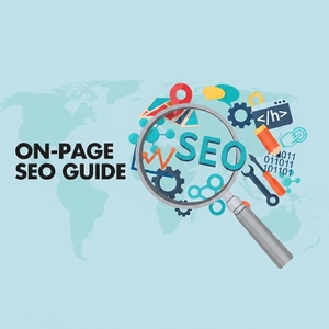 Services de gestion du référencement (SEO) sur page de premier plan et solutions d'optimisation de contenu haute performance pour les entreprises - Product Image 1