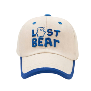 Gorra de malla estilo Richardson 112 de alta calidad, Parche de cuero personalizado, suministro al por mayor - Product Image 3