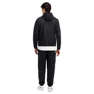 Conjunto Deportivo para Hombre, para Correr, Entrenar, Casual, con Cremallera Completa, Personalizable, para Hacer Ejercicio - Product Image 2
