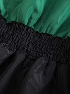 Survêtement coupe-vent de haute qualité pour femmes, design personnalisé, fermeture éclair, vêtements de sport pour femmes, survêtement en nylon. - Product Image 5