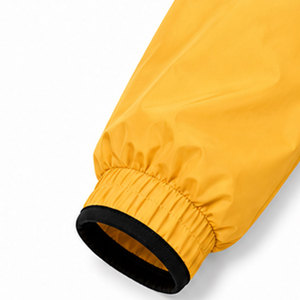 Veste coupe-vent tendance pour homme, légère, résistante à l'eau, pour la marche, la course à pied, le cyclisme, fournisseur de marques personnalisées - Product Image 4