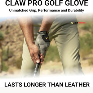 Guantes de Golf Deportivos para Hombre y Mujer, Antideslizantes, para un Rendimiento Mejorado - Product Image 4