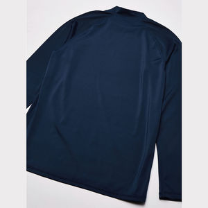 Camiseta de Compresión para Hombre MMA, Spandex/Poliéster, Transpirable, Ecológica, Antibacteriana, de Secado Rápido, Manga Larga, Diseño Personalizado - Product Image 5