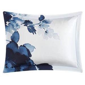 Ensemble de couette d'hiver en coton de luxe personnalisé - Résistant à l'eau, respirant, hypoallergénique, 3 pièces, 600 fils, polyester - Product Image 4
