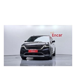 Kia Carnival Noblesse 2022 de 9 Plazas, Gasolina, Transmisión Automática, Asientos de Cuero, Norma de Emisiones Euro V, 104.384 km - Product Image 3