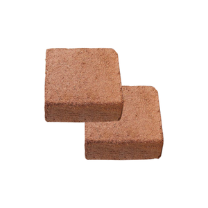 Best choice cocopeat for plant sprouting soil improvement suitable for all plant types used for cultivation healthy root growth - Product Image 1