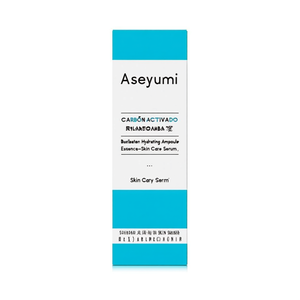 Aesyumi <b>Collagen</b> Hydrating Barrier Ampoule Essence-Skin Care <b>Serum</b> - Product Image 2