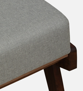 Sillón Moderno de Madera con Tapicería de Tela para Sala de Estar, Muebles para el Hogar, Silla de Acento Cómoda, Asiento de Salón, Sofá, Comedor - Product Image 5