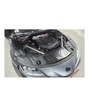 Toyota Supra GR 3.0 2024 con Caja de Cambios Automática, 32,303 km, Volante a la Izquierda - Product Image 6