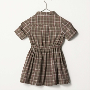 Fabricants de premier choix ODM OEM de Taïwan Robes pour filles élégantes - Product Image 2