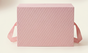 Rigid Gift <b>Paper</b> <b>Boxes</b> Crafted With Strong Structure And Premium Finish Ideal For Luxury Packaging - Product Image 5