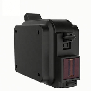 2025 precios al por mayor Mini código de lote máquina de impresión de inyección de tinta portátil de mano para codificador de lote de secado rápido fecha Número de caducidad Fecha - Product Image 6