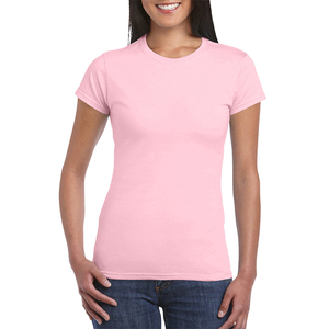 เสื้อครอปท็อปแฟชั่นฤดูร้อนสำหรับสาวๆ ผ้าฝ้าย 92% สแปนเด็กซ์ 8% ทรงเข้ารูป คอกลม สีเบจ เสื้อครอปท็อปผู้หญิง สไตล์ลำลอง ใส่ได้ทุกฤดู - Product Image 5