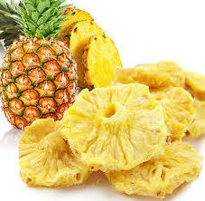 Piña Seca Suave de Vietnam para Exportación, Fruta Tropical Dulce Natural, Disponible con Marca Privada OEM - Product Image 6
