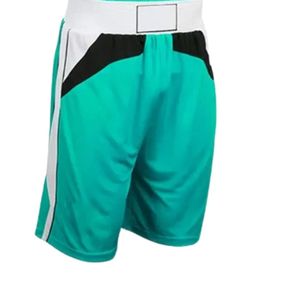 Ensemble de vêtements de combat personnalisés pour hommes, maillot et short respirants, uniforme sportif léger à séchage rapide pour l'entraînement - Product Image 4