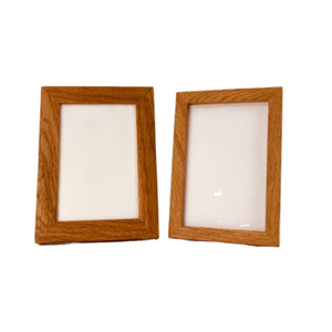 Marco de Madera Ecológico Personalizado con Impresión UV para Lienzo, Barra de Estiramiento de Lienzo de 1.7x2.5cm, Marco para Pintura Artística DIY - Product Image 4