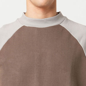 Sweat-shirt décontracté à manches longues, nouvelle mode, haute qualité, vêtements d'hiver, nouveau style pour hommes - Product Image 6