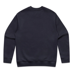 Sudadera Personalizada con Logotipo, Cuello Redondo, Algodón Suave, Estilo Urbano, Venta al Por Mayor, Corte Regular, Sudadera Oversize para Hombre - Product Image 4