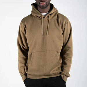 Sudaderas con Capucha para Hombre de Alta Calidad, Último Diseño Personalizado, Sudadera Informal de Invierno para Hombre, 100% Algodón, Felpa Ecológica, Corte Regular - Product Image 5
