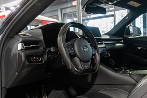 รถยนต์โตโยต้า ซูปรา 3.0 พรีเมียม ปี 2020 พวงมาลัยซ้าย/ขวา ขายดี - Product Image 3