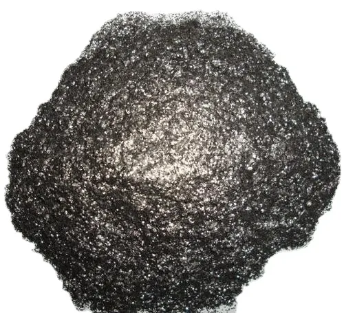 High Quality Natural Graphite from india