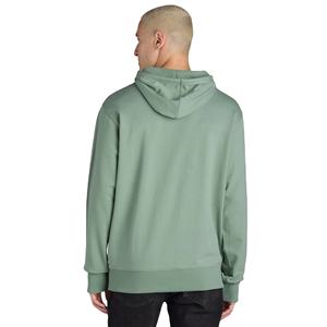 Sudaderas con Capucha Estampadas de Invierno para Hombre, Tallas Grandes, 100% Algodón Tejido, Diseño Moderno, Corte Ajustado Informal, de Bangladesh - Product Image 5