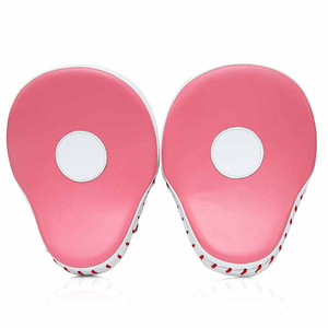 Guantes de Boxeo Profesionales Curvos y Duraderos para Entrenamiento Diario y Enseñanza - Product Image 3
