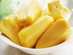 ฝักขนุนสดพรีเมียม – คุณภาพสูง พร้อมรับประทาน ฝักขนุนปอกเปลือกหวานจากเวียดนาม // คุณทอม - Product Image 4