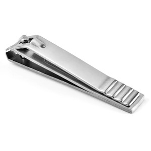 Coupe-ongles incurvés de qualité supérieure, vente en gros, acier inoxydable, coupe-ongles professionnel - Product Image 1