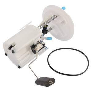 Pompe à carburant pour Jaguar X-Type V6 2.5L 3.0L 2003-2008, référence C2S33496 E8575M, pour véhicules à performance améliorée - Product Image 2