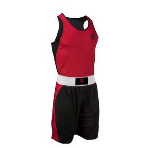 Training Wear Boxing Uniform for Daily Practice Competitive Events & Fitness-Custom Colors Lightweight Breathable & Quick Dry - Product Image 5