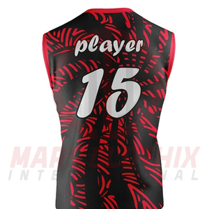 Uniforme de Fútbol 7 contra 7 para Jóvenes, Transpirable, de Último Diseño, Ligero, para Entrenamiento, Venta al Por Mayor, MOQ Bajo - Product Image 6