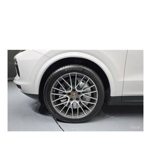 Porsche Cayenne 3.0 2024/5 avec 130 269 km, conduite à gauche, boîte automatique, sièges en cuir, caméra de recul - Product Image 5