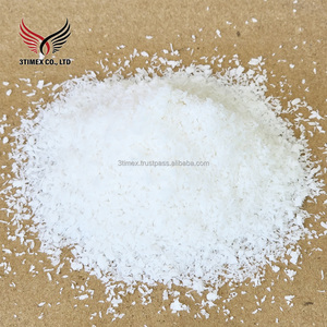 Ingredientes orgánicos y naturales frescos de grado fino de Vietnam de origen de coco desecado triturado bajo en grasa para hornear batidos de cocina - Product Image 5