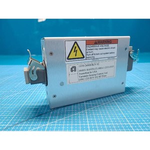 Módulo de Control de Calefacción AMAT 0190-26808 Usado Como Está, Piezas de Equipos Legacy Semiconductor - Product Image 6