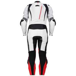 Combinaisons de moto de conception économique fabriquées au Pakistan, nouvelle arrivée, haute performance, meilleure qualité, combinaisons de course en cuir pour moto - Product Image 2