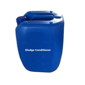 Poliacrilamida, Agente Deshidratante de Lodos de Poliacrilamida, Productos Químicos Aniónicos para el Tratamiento del Agua - Product Image 2