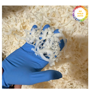 Poudre de noix de coco déshydratée de qualité supérieure, matière première sélectionnée pour les smoothies, approvisionnement mondial en vrac - Product Image 3