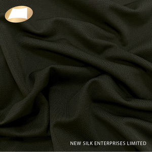 Tissu en maille power mesh à haute élasticité, 81 % polyester, 19 % élasthanne, tricotage chaîne, 169 g/m², pour sous-vêtements - Product Image 2