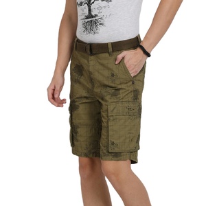 <b>High</b> Quality <b>Shorts</b> Unisex Adults Jersey Knit <b>Shorts</b> With Pockets Extra Small Size Mint Color Feature Breathable - Product Image 1