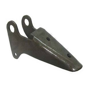 Kit de Bloqueo de Palanca de Freno para Tractores Massey Ferguson 35, 35X, 65, 135, 145, 155, 181149M1 - Product Image 1