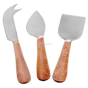 Spatule de coupe de gâteau moderne en acier inoxydable de meilleure qualité, lavable au lave-vaisselle, pour ambiance de fête, style de vie - Product Image 5