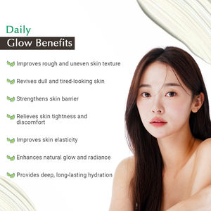 Suero Herbal Coreano Antienvejecimiento y Reductor de Arrugas con Beneficios a Largo Plazo Disponible a Precio de Mayoreo - Product Image 5