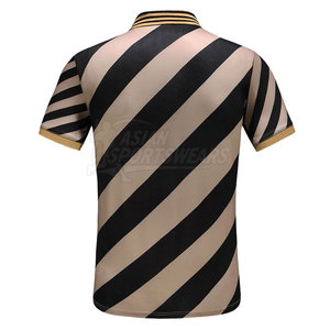 Camisetas Polo Sublimadas para Hombre, Duraderas, Precio al por Mayor, Venta Directa de Fábrica - Product Image 2