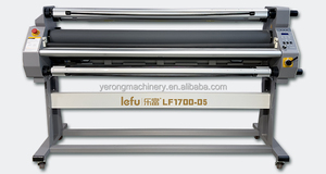 Venta caliente Laminadora automática de gran formato de alta calidad de 1600mm de - Product Image 5