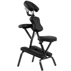 PU Leather Massage Chair - Product Image 1