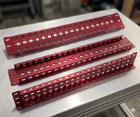 Services de fabrication sur mesure de racks de serveurs - Optimisez l'espace et l'efficacité