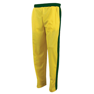 Uniforme de Cricket Profesional Personalizado al por Mayor, Diseño de Logotipo con Parche Termoadhesivo, Conjunto de Cricket Corto, Transpirable y de Secado Rápido para Hombre - Product Image 6